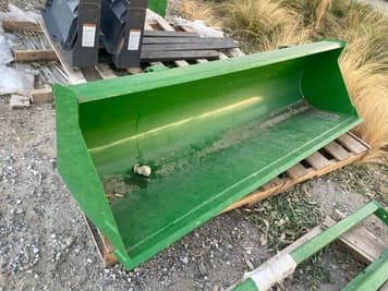 Main image John Deere BW16183